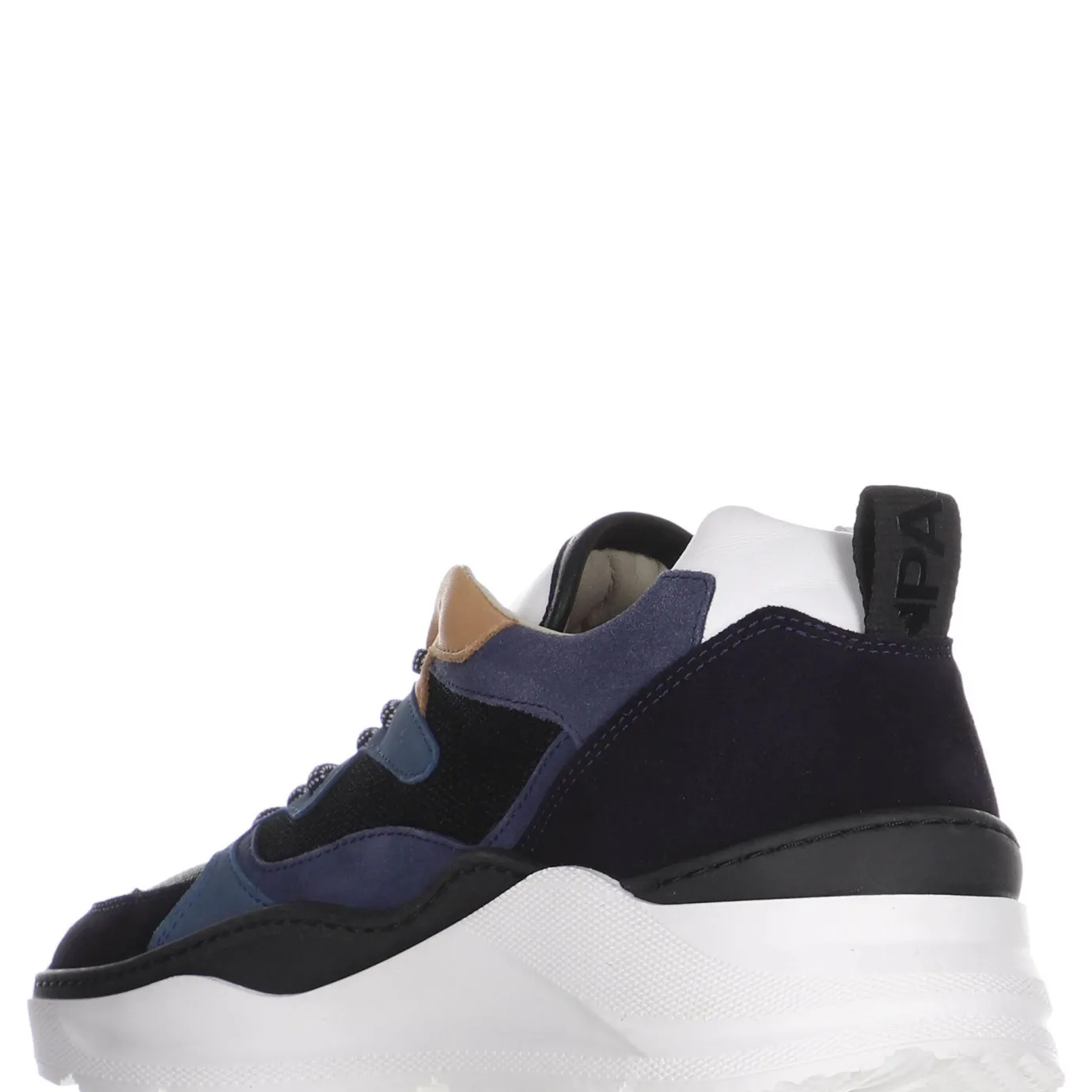 Discount Dezer Baskets Pour Hommes Hommes Baskets