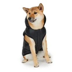 New Duff Manteau Reversible Pour Chiens Pup Manteaux Pour Chiens