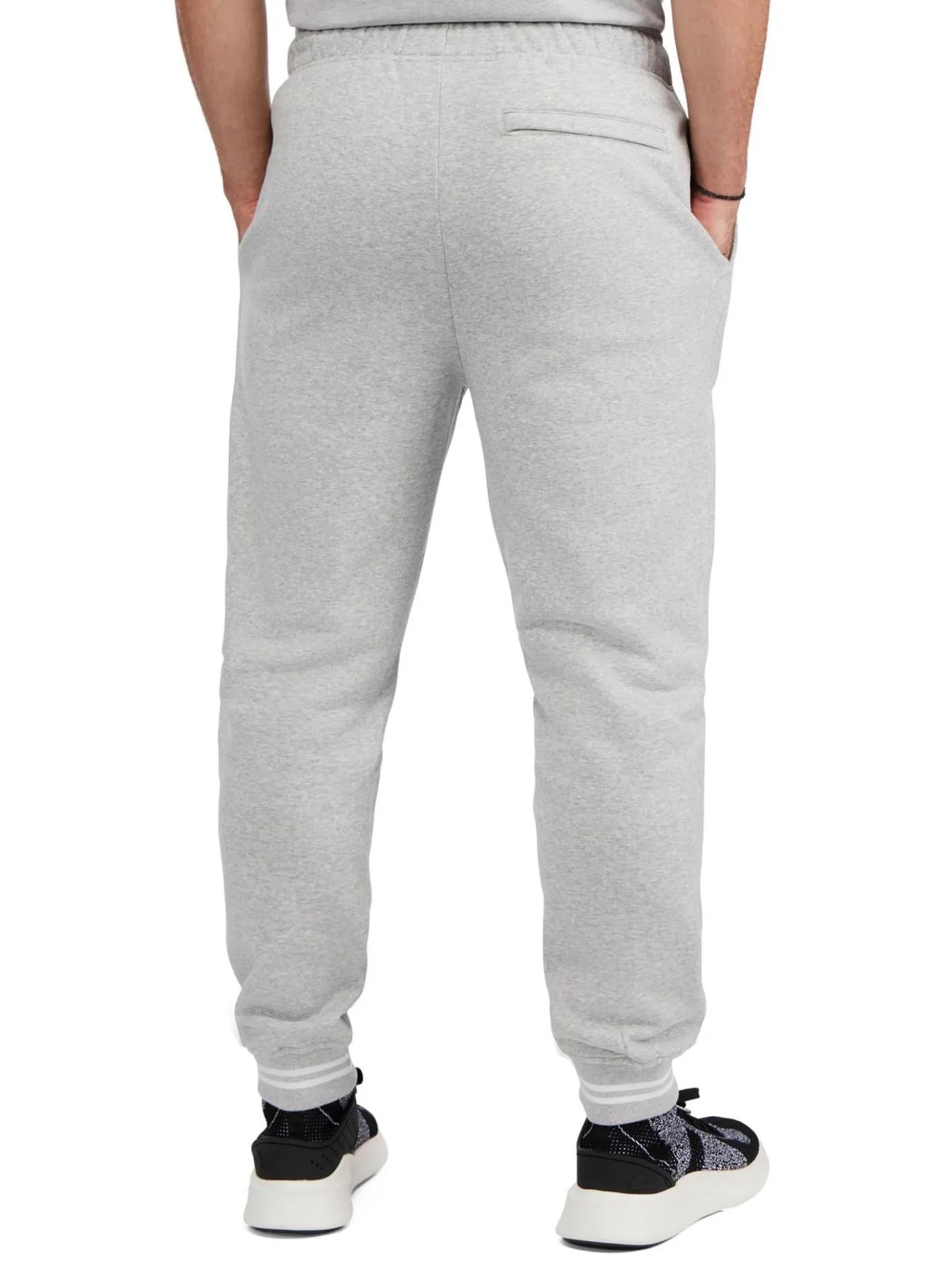 Fashion Duncan Pantalon De Jogging Pour Hommes Hommes Bas