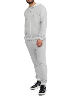 Fashion Duncan Pantalon De Jogging Pour Hommes Hommes Bas