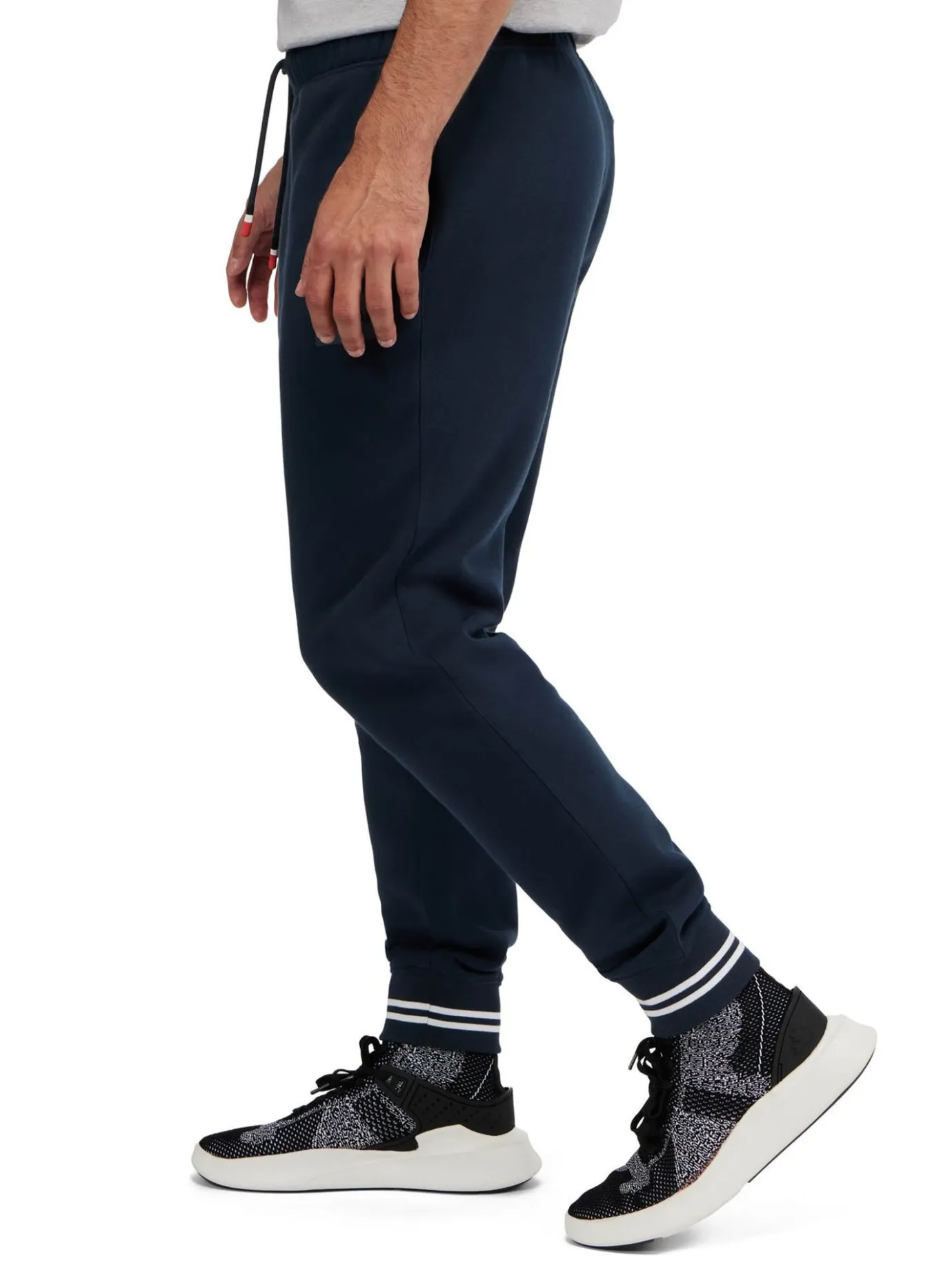Discount Duncan Pantalon De Jogging Pour Hommes Hommes Bas
