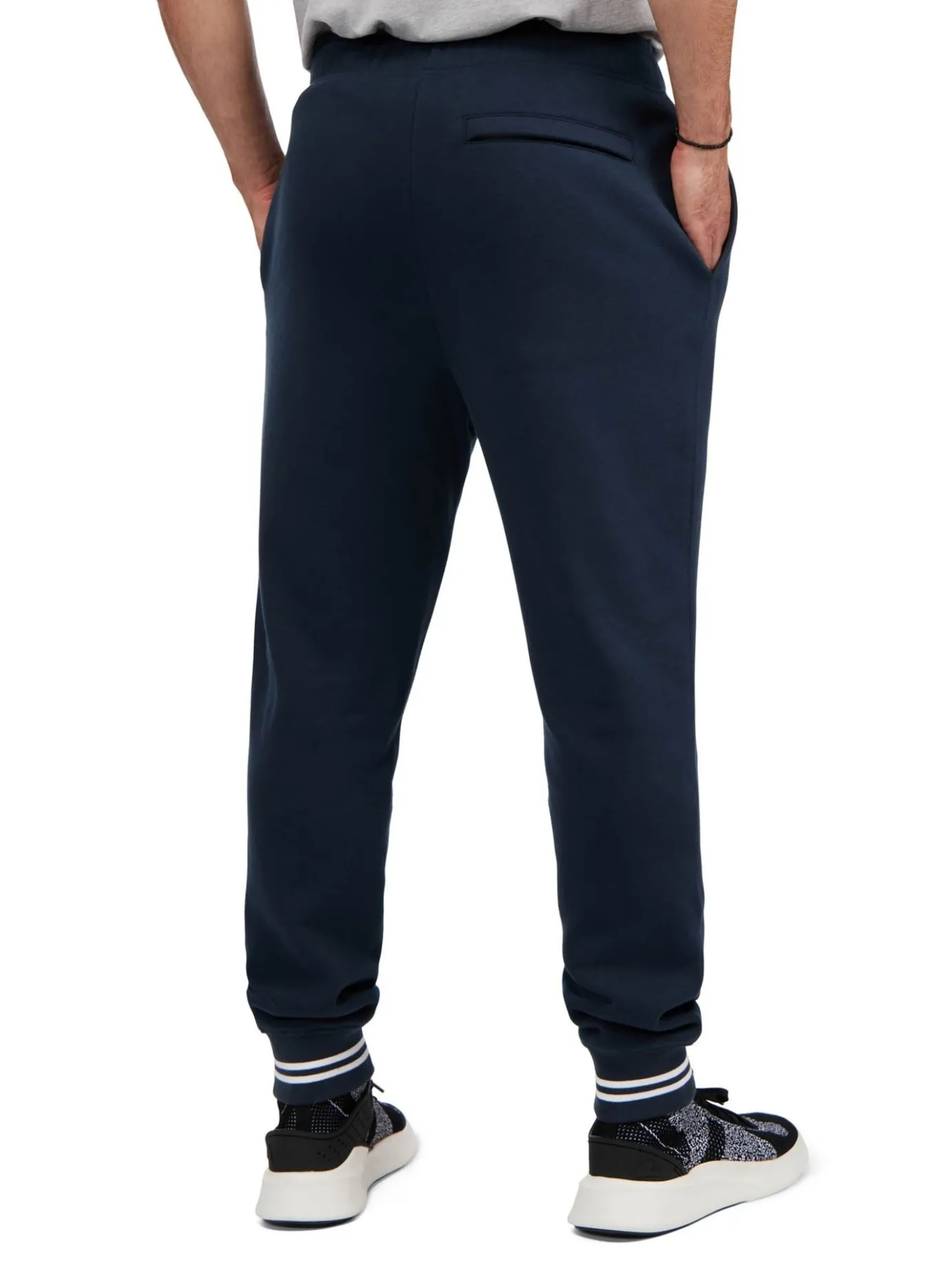 Discount Duncan Pantalon De Jogging Pour Hommes Hommes Bas