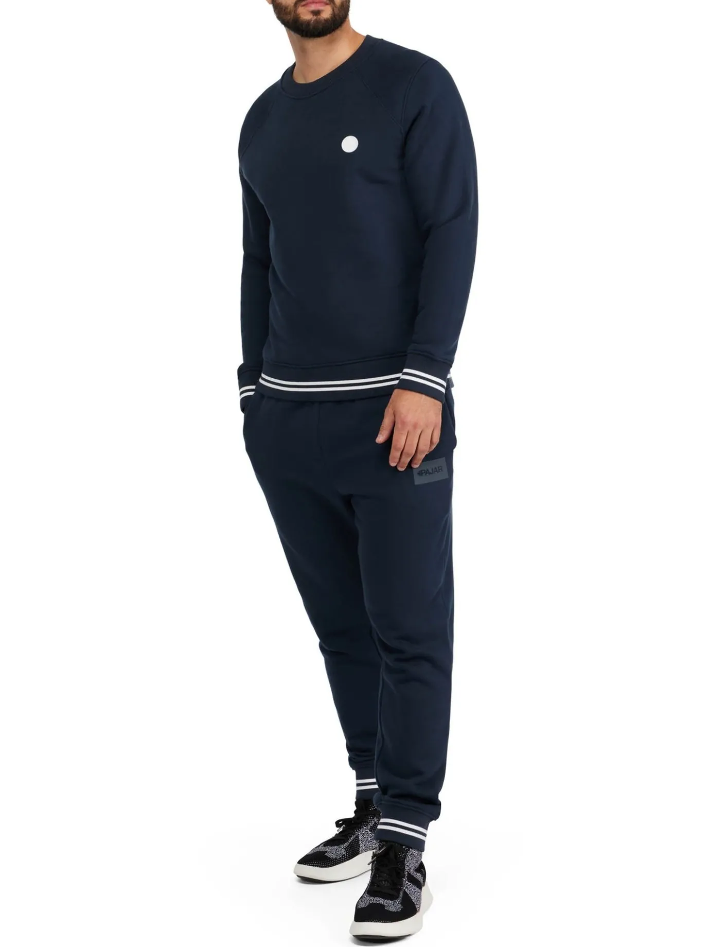 Discount Duncan Pantalon De Jogging Pour Hommes Hommes Bas