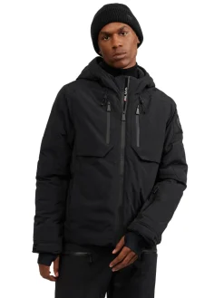 Best Elias Manteau De Ski Pour Hommes Hommes Ski