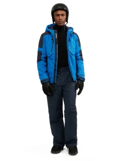 Clearance Elias Pantalon De Ski Pour Hommes Hommes Ski