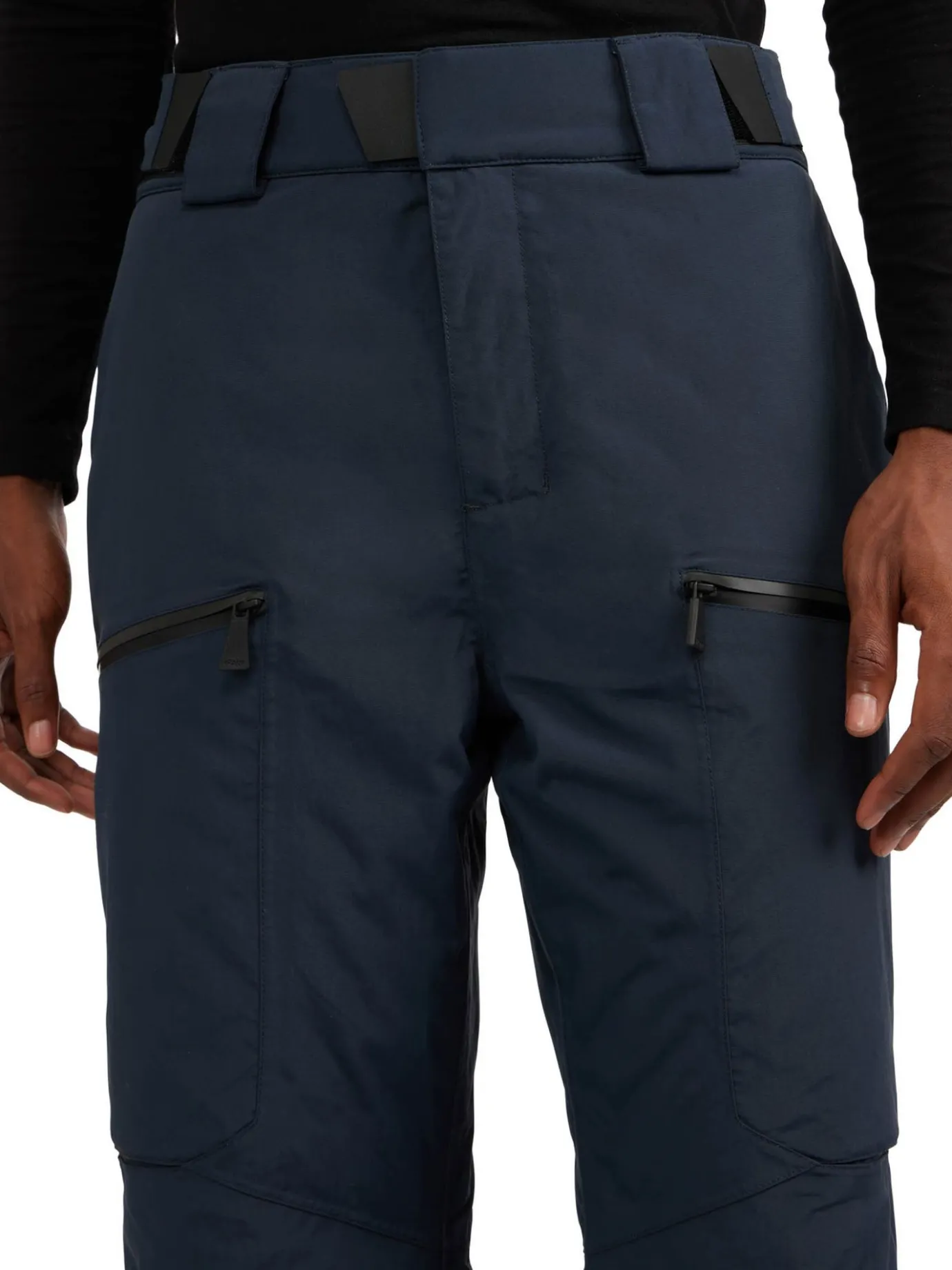 Clearance Elias Pantalon De Ski Pour Hommes Hommes Ski