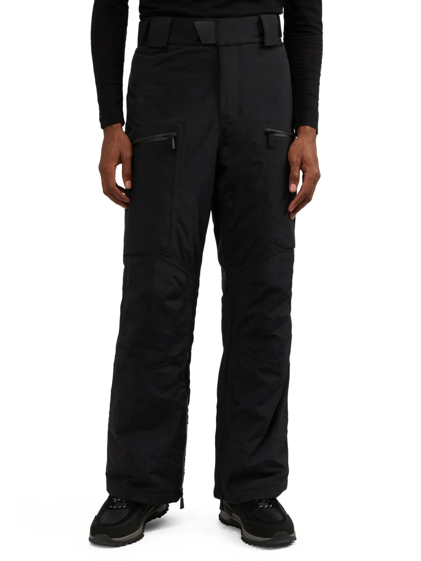 Discount Elias Pantalon De Ski Pour Hommes Hommes Ski