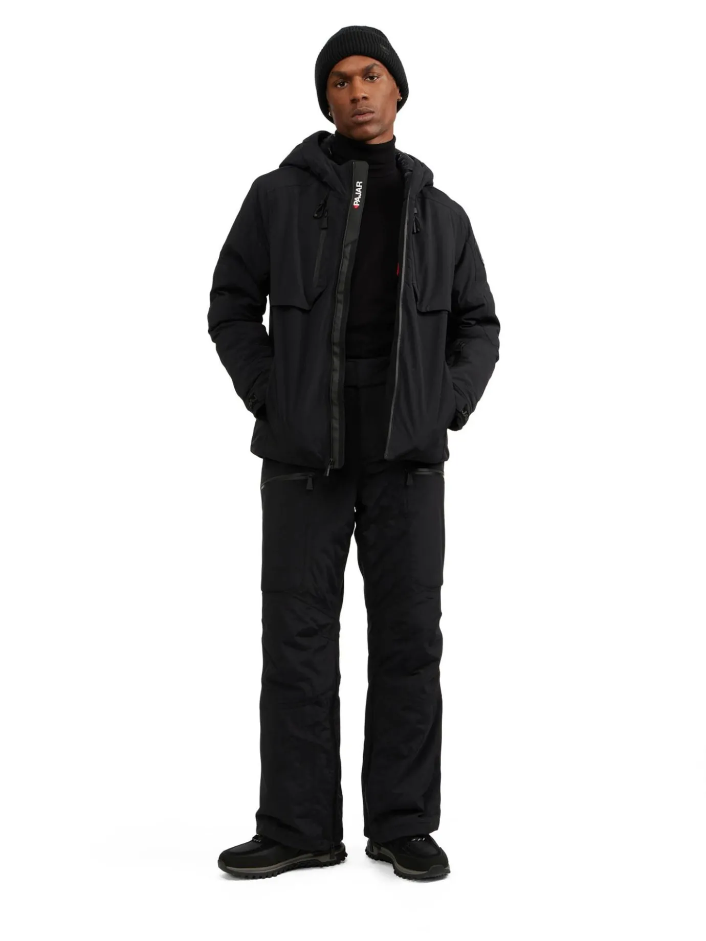 Discount Elias Pantalon De Ski Pour Hommes Hommes Ski