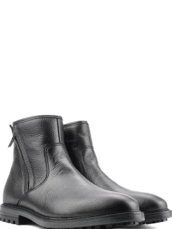 Fashion Elliot Botte Heritage Pour Hommes Hommes Bottes D'Hiver