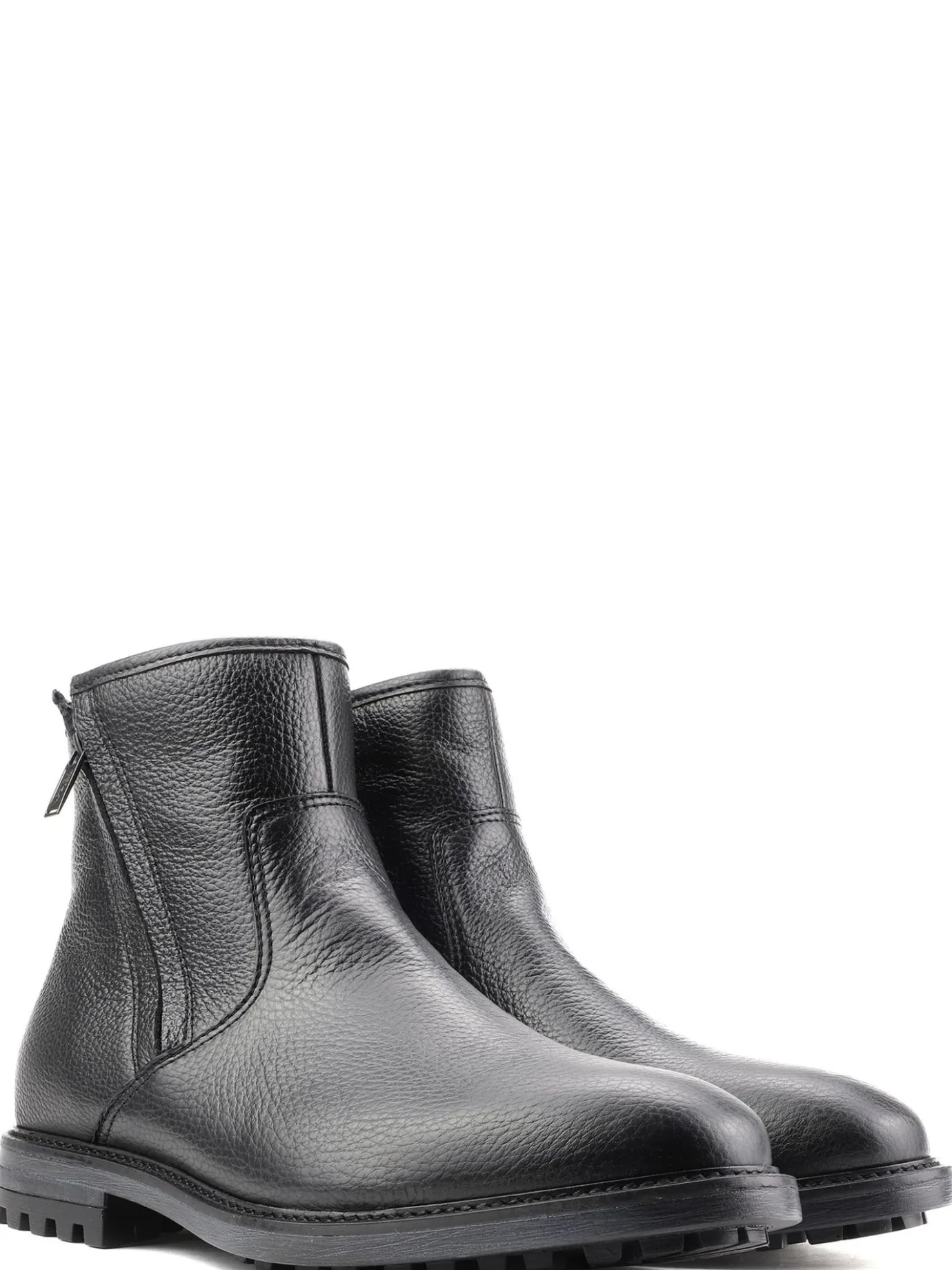 Fashion Elliot Botte Heritage Pour Hommes Hommes Bottes D'Hiver