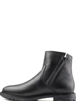 Fashion Elliot Botte Heritage Pour Hommes Hommes Bottes D'Hiver