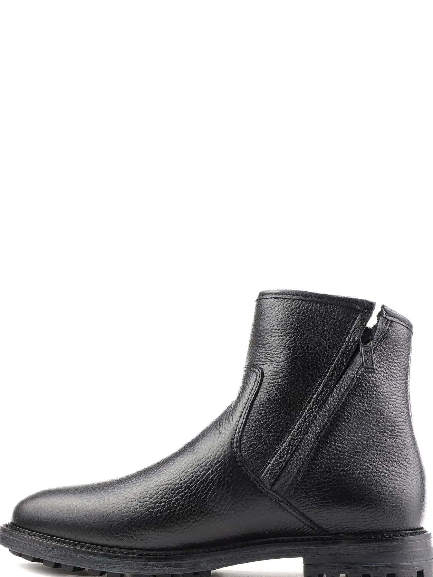 Fashion Elliot Botte Heritage Pour Hommes Hommes Bottes D'Hiver