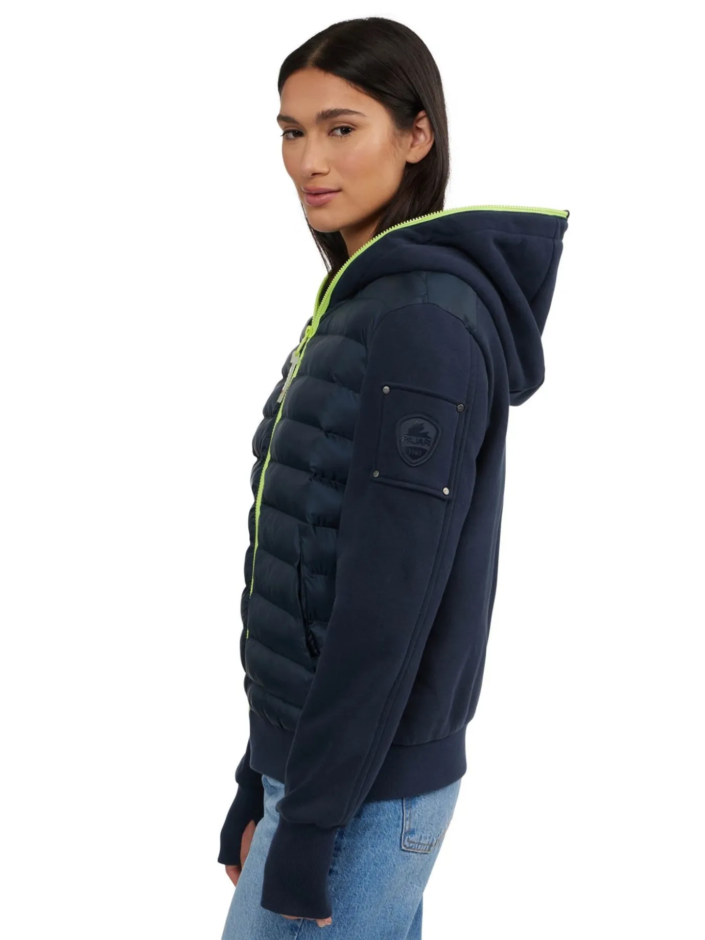 Cheap Ellison Pull Coupe Parfaite Pour Femmes Femmes Hauts