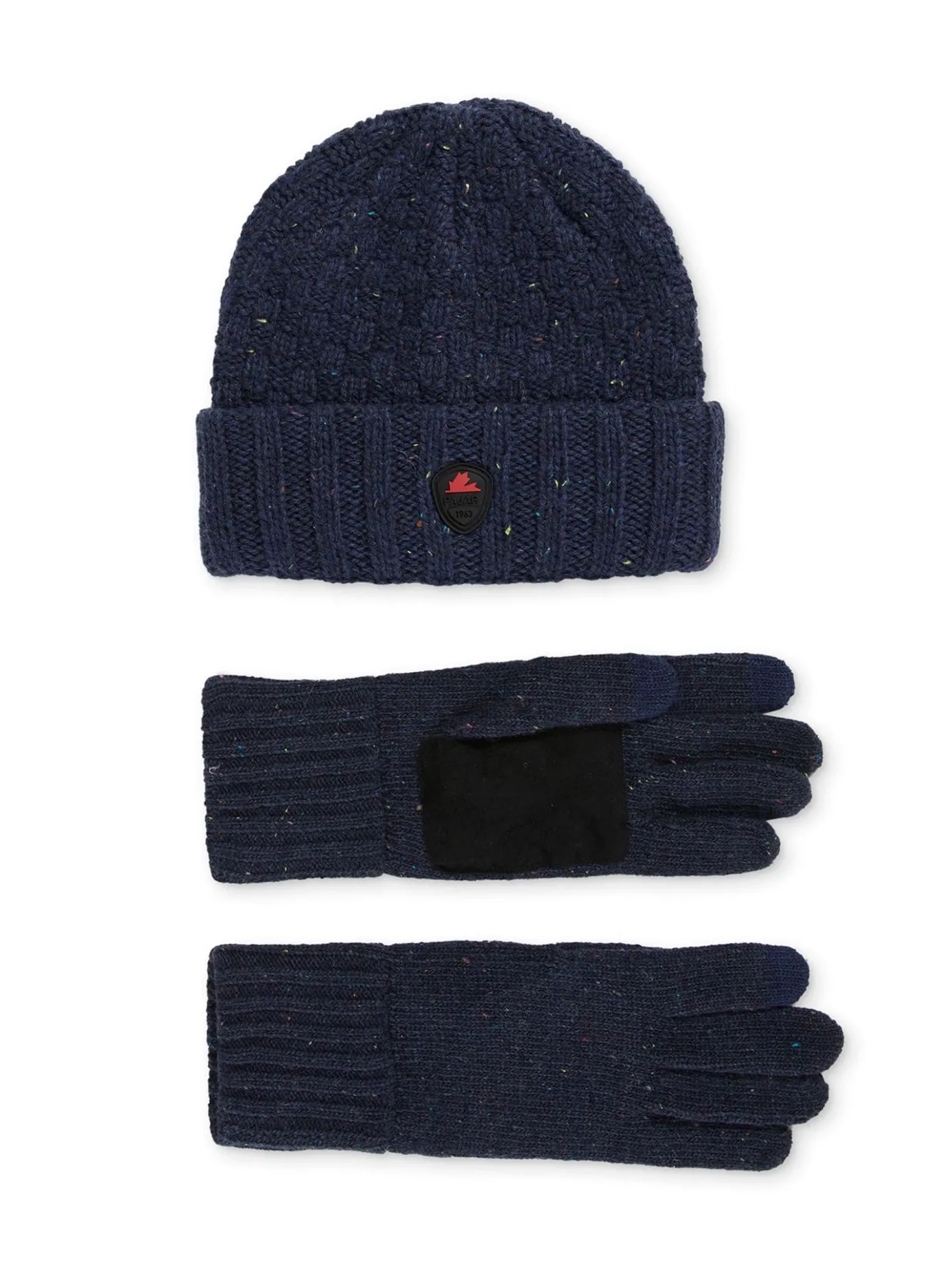 Discount Ensemble Tuque William Et Gants Wilson Pour Hommes Hommes Gants