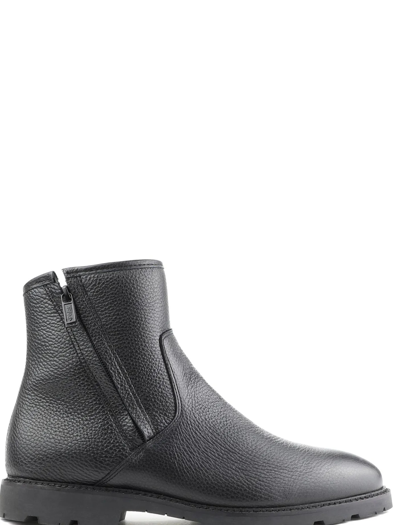 Cheap Enzo Botte Heritage Pour Hommes Hommes Bottes D'Hiver