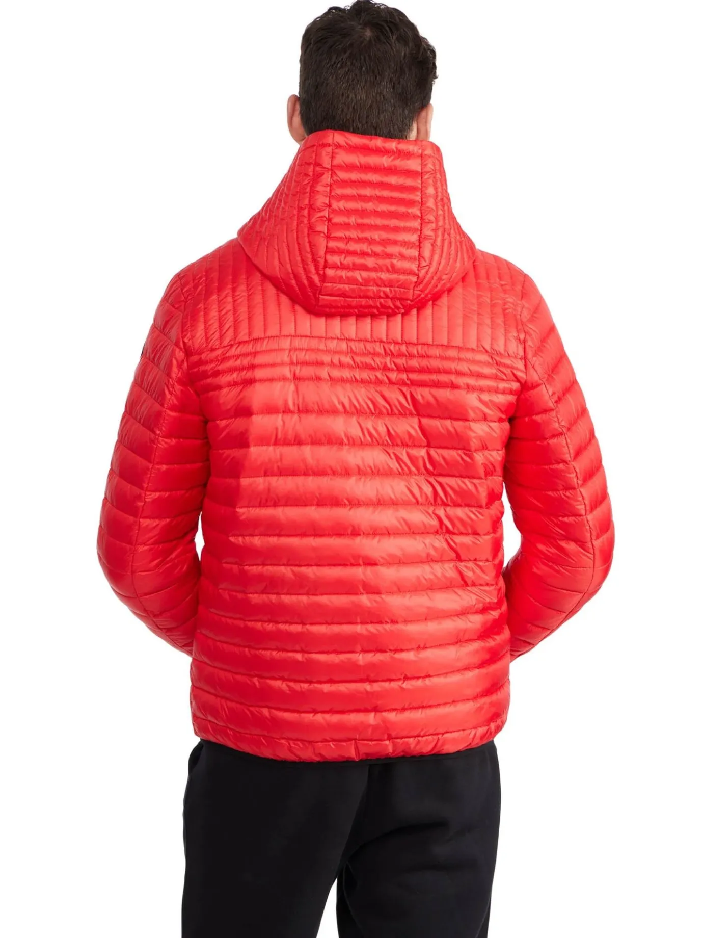 Best Sale Eriksson Matelasse Leger Compressible Pour Hommes Hommes Matelassés