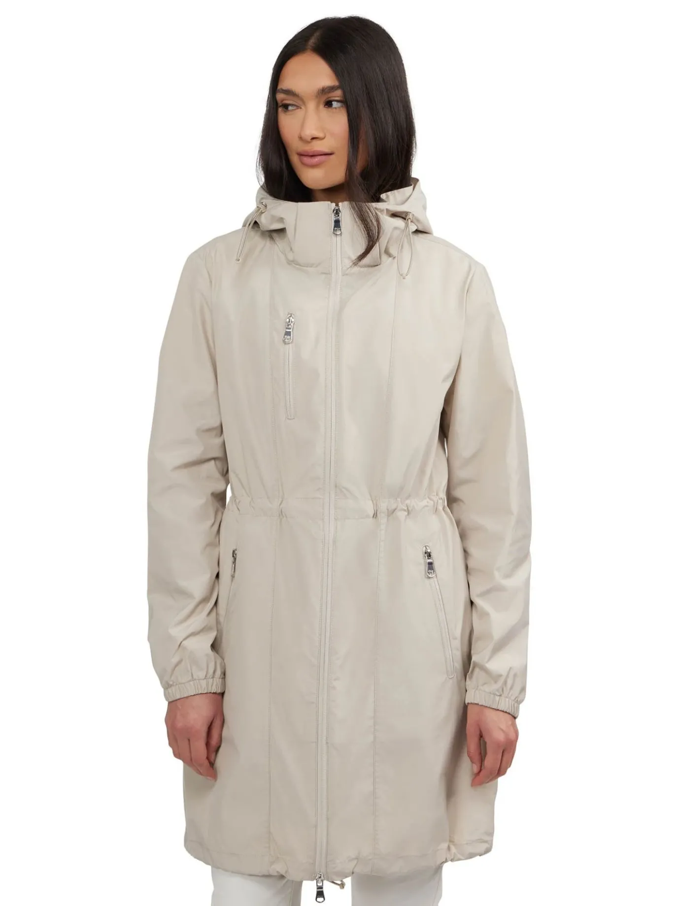 Best Esen Impermeable Long Pour Femmes Femmes Imperméables