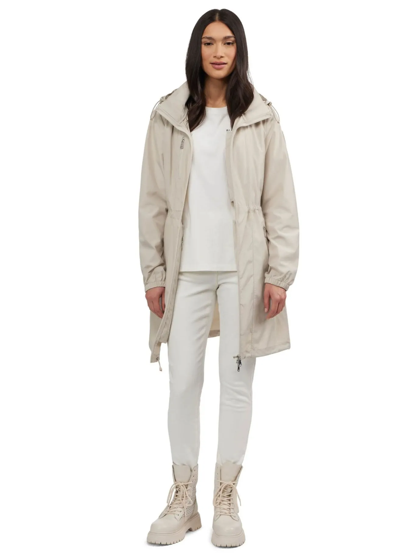 Best Esen Impermeable Long Pour Femmes Femmes Imperméables