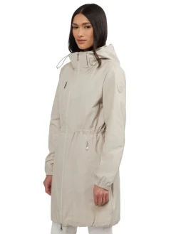 Best Esen Impermeable Long Pour Femmes Femmes Imperméables