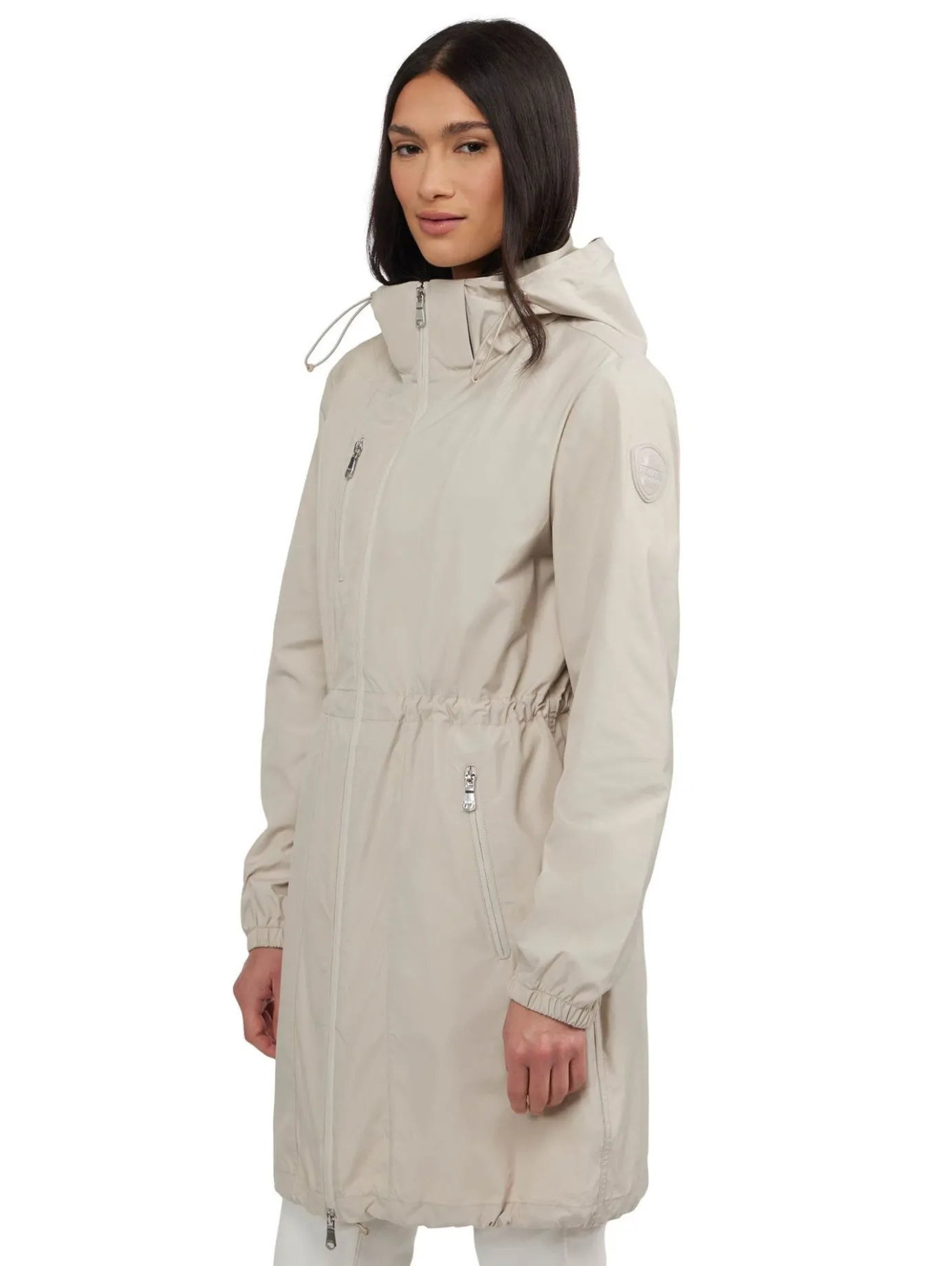Best Esen Impermeable Long Pour Femmes Femmes Imperméables