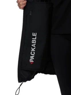 Best Esen Impermeable Long Pour Femmes Femmes Imperméables