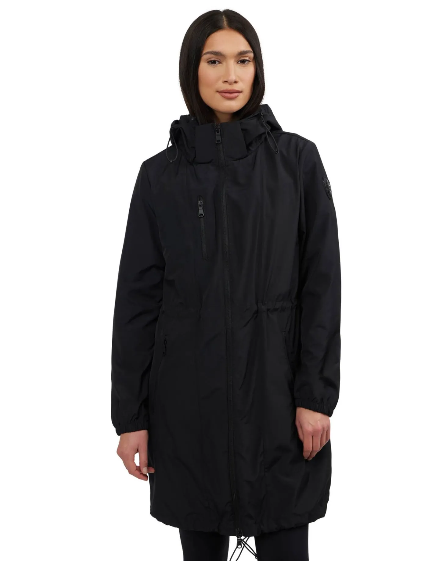 Flash Sale Esen Impermeable Long Pour Femmes Femmes Imperméables