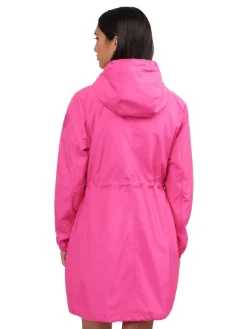 Best Esen Impermeable Long Pour Femmes Femmes Imperméables