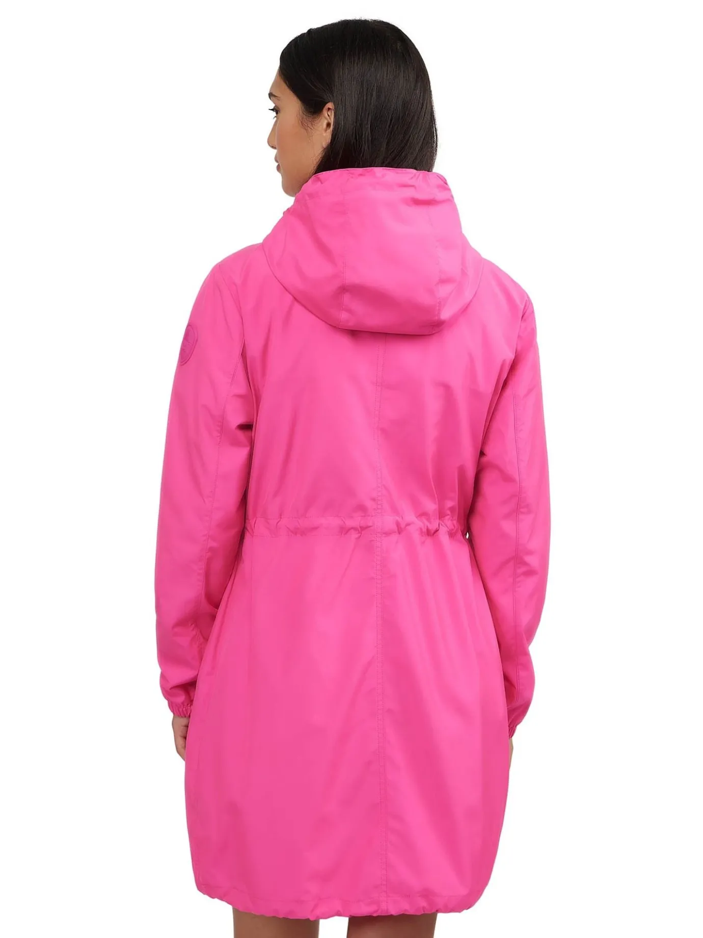 Best Esen Impermeable Long Pour Femmes Femmes Imperméables