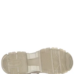 Cheap Etamid Baskets Mi-Hautes En Suede Pour Femmes Femmes Baskets