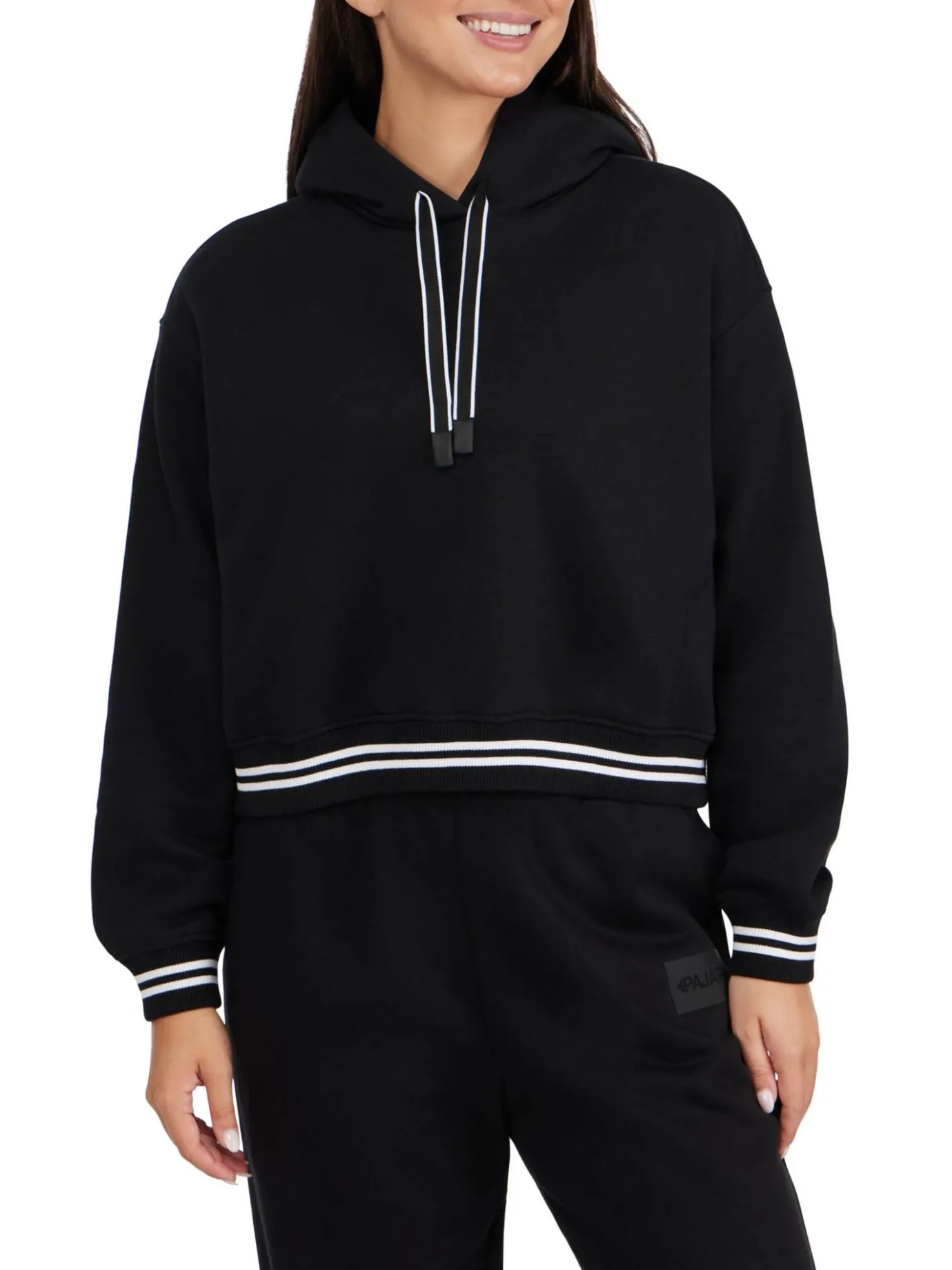 Online Faber Sweat A Capuche Pour Femmes Femmes Hauts