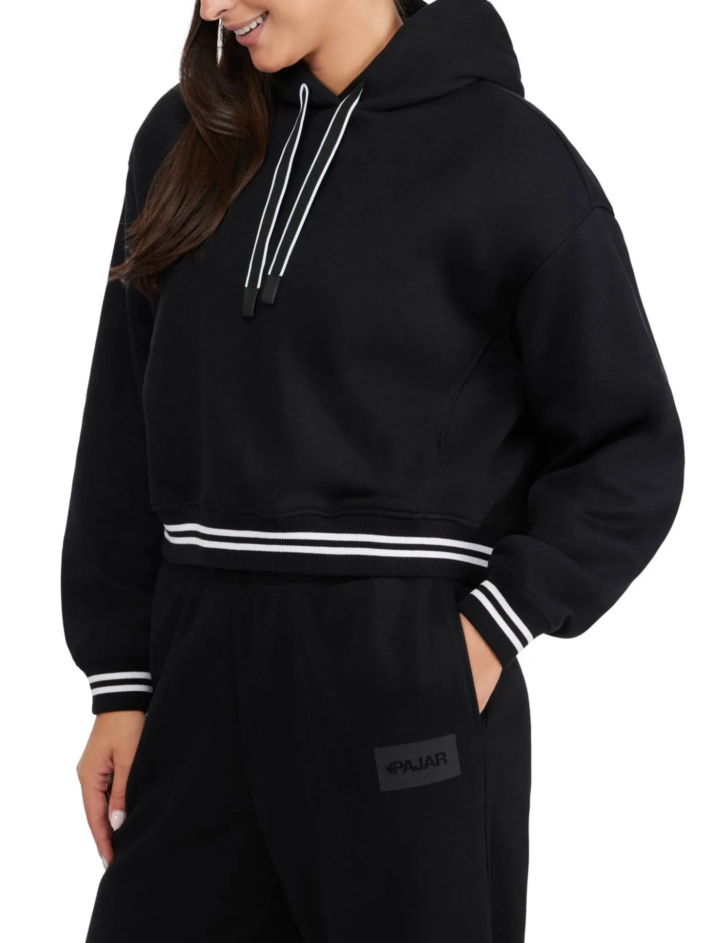 Online Faber Sweat A Capuche Pour Femmes Femmes Hauts