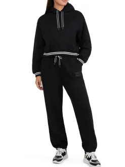 Online Faber Sweat A Capuche Pour Femmes Femmes Hauts
