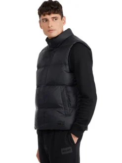 Best Sale Falkoner Veste Matelasse Pour Hommes Hommes Matelassés