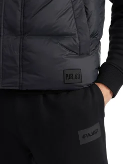 Best Sale Falkoner Veste Matelasse Pour Hommes Hommes Matelassés