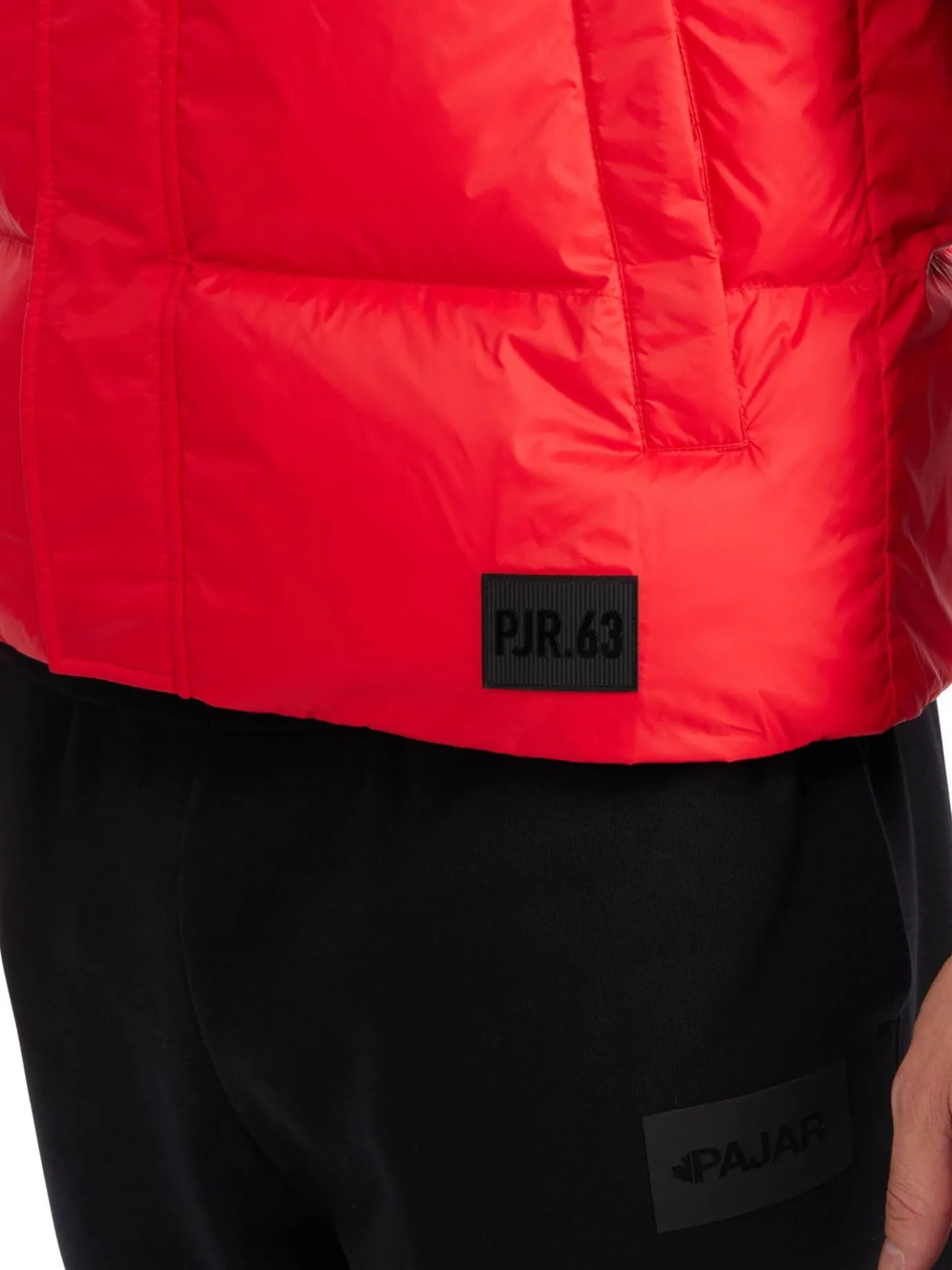 Online Falkoner Veste Matelasse Pour Hommes Hommes Matelassés