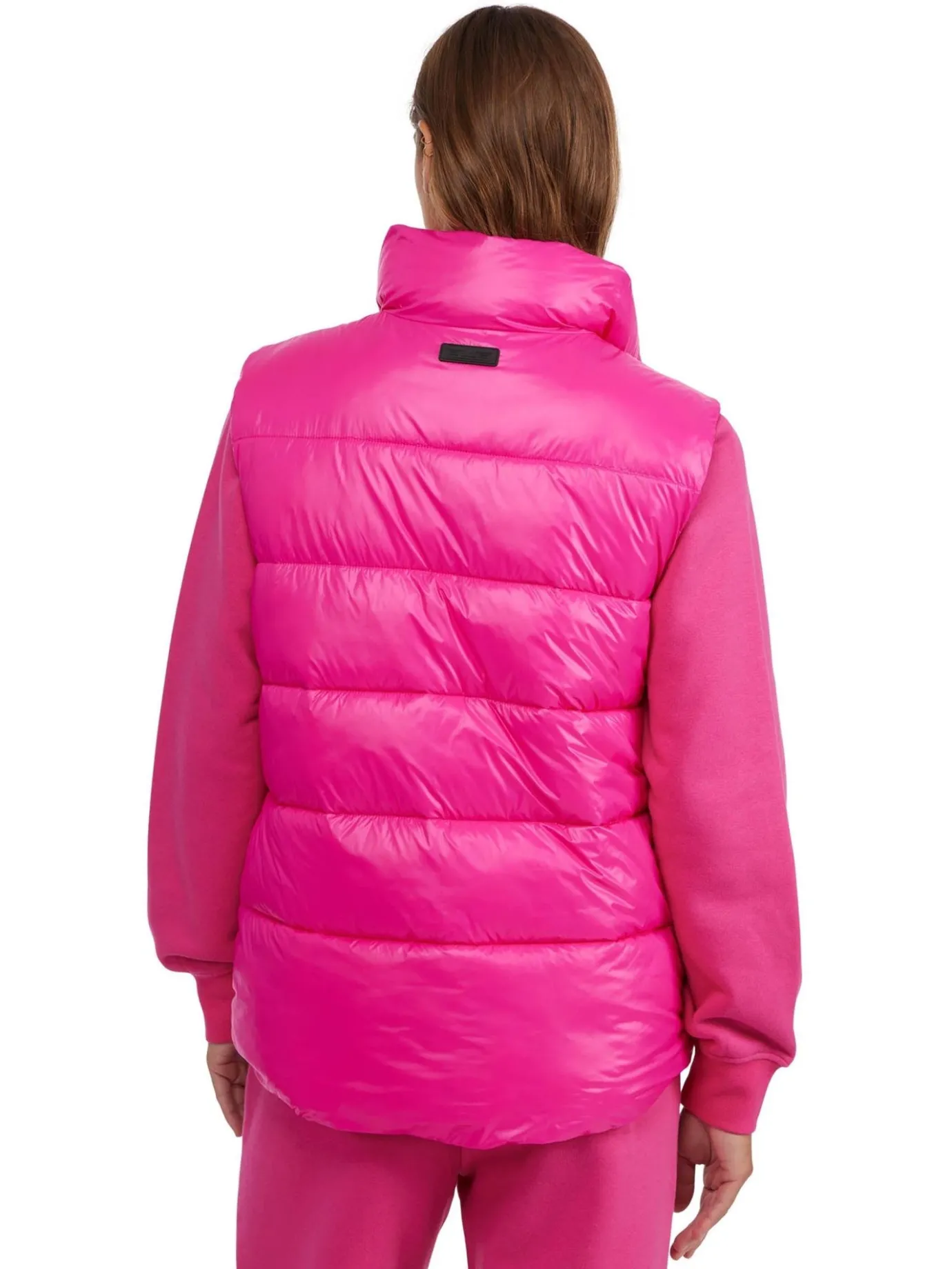 Outlet Felicity Veste Matelasse Compressible Pour Femmes Femmes Matelassés