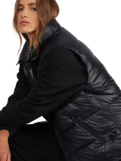 Store Felicity Veste Matelasse Compressible Pour Femmes Femmes Vestes