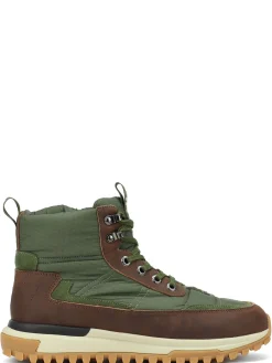 Flash Sale Fero Bottes Espadrilles Pour Hommes Hommes Bottes D'Hiver
