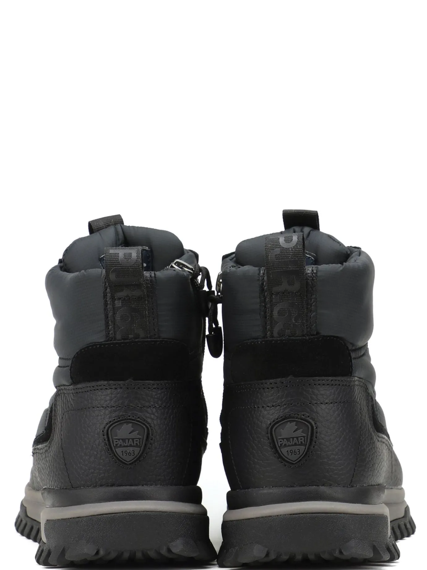 Cheap Fero Bottes Espadrilles Pour Hommes Hommes Bottes D'Hiver