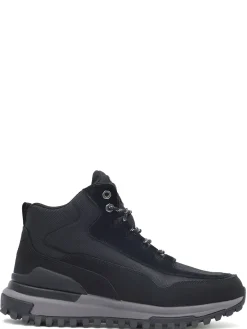 Store Fireburst Bottes Espadrilles Pour Homme Hommes Bottes D'Hiver
