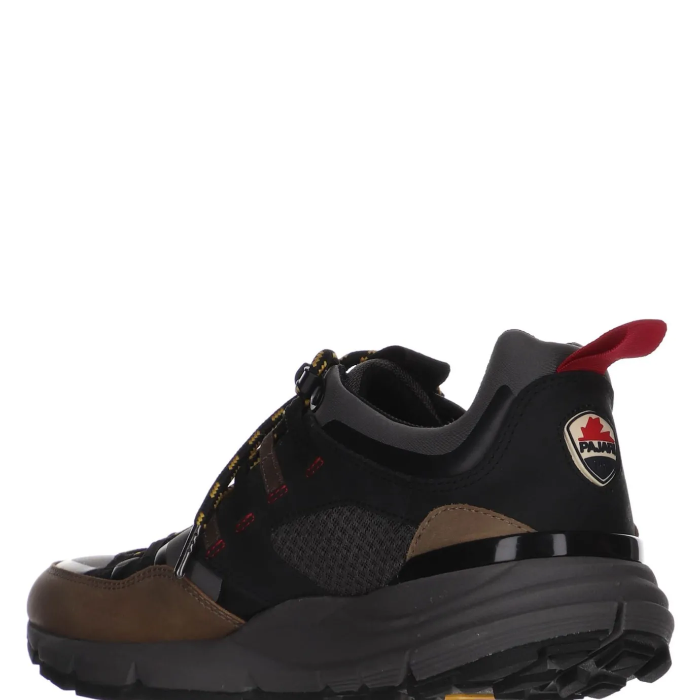 Store Fray Baskets Megagrip Pour Hommes Hommes Baskets