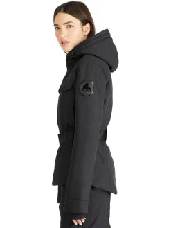 Clearance Gabbi Manteau De Ski Pour Femmes Femmes Ski