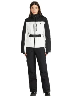 Fashion Gabbi Manteau De Ski Pour Femmes Femmes Ski