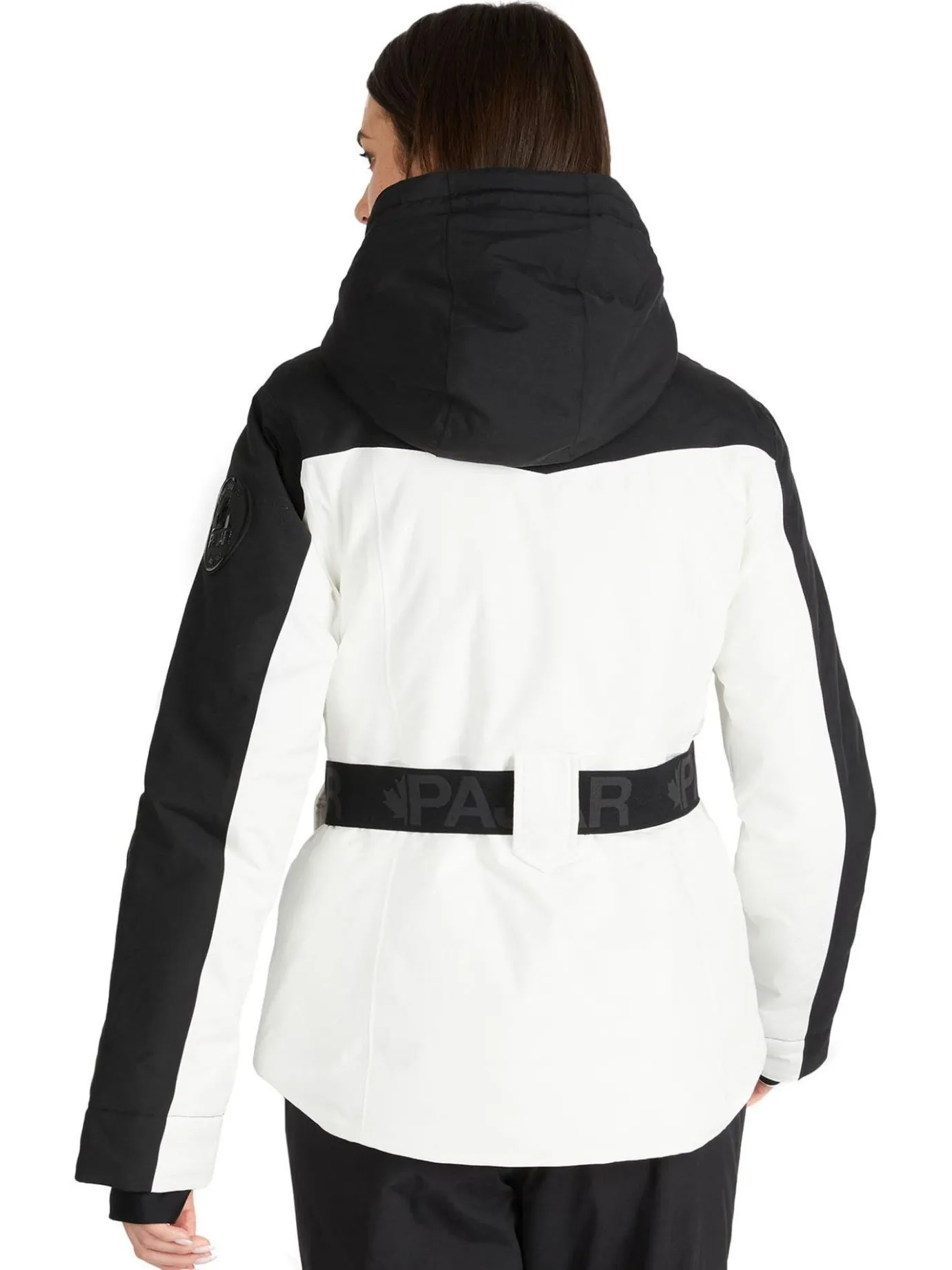 Fashion Gabbi Manteau De Ski Pour Femmes Femmes Ski