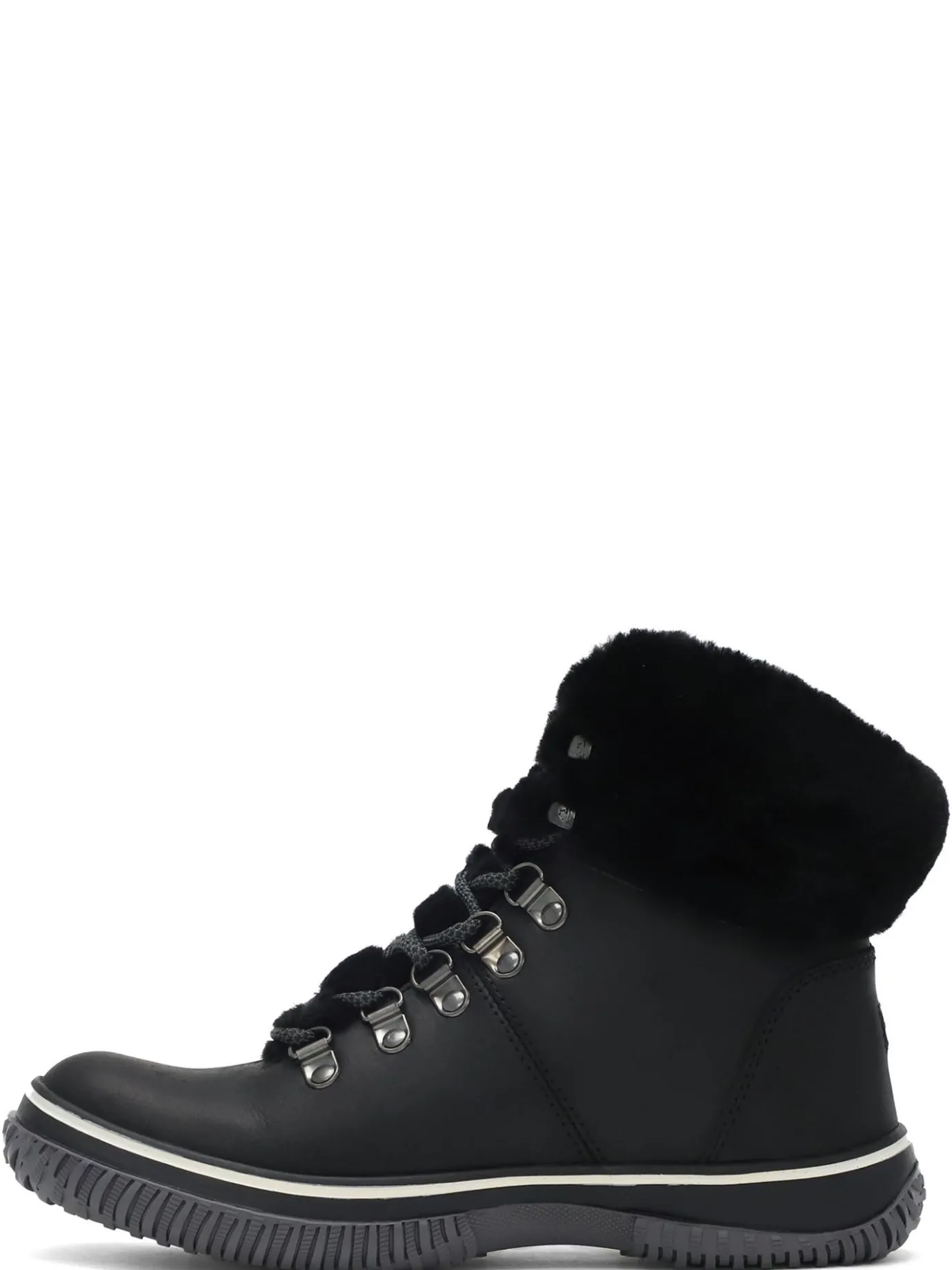 Cheap Galat Botte A Lacets Pour Femmes Femmes Bottes D'Hiver