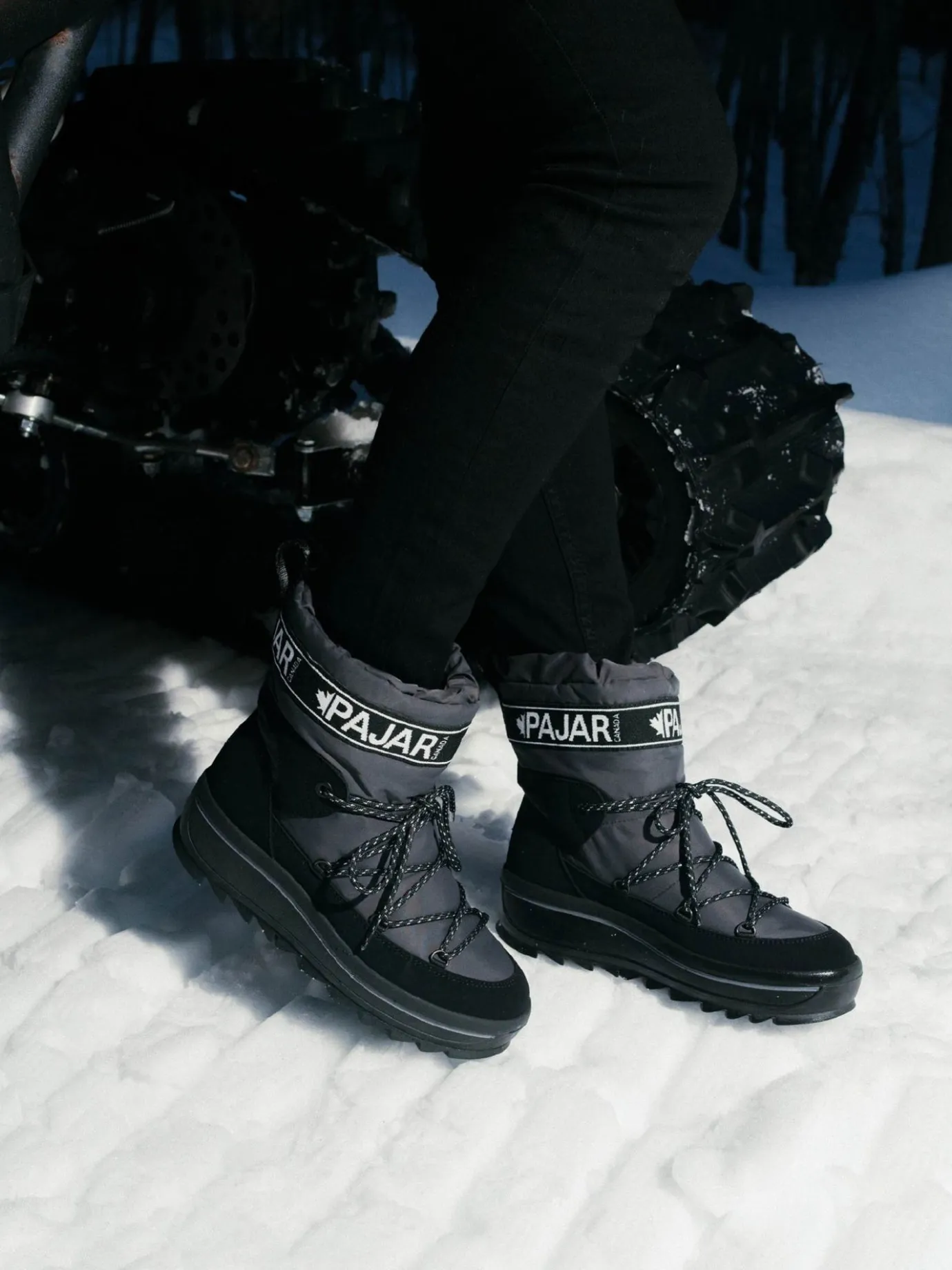Sale Galaxy Botte Pour Femmes Femmes Bottes D'Hiver