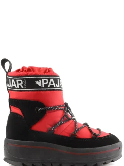 Fashion Galaxy Botte Pour Femmes Femmes Bottes D'Hiver