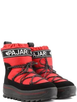 Fashion Galaxy Botte Pour Femmes Femmes Bottes D'Hiver
