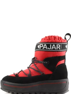 Fashion Galaxy Botte Pour Femmes Femmes Bottes D'Hiver