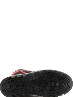 Fashion Galaxy Botte Pour Femmes Femmes Bottes D'Hiver